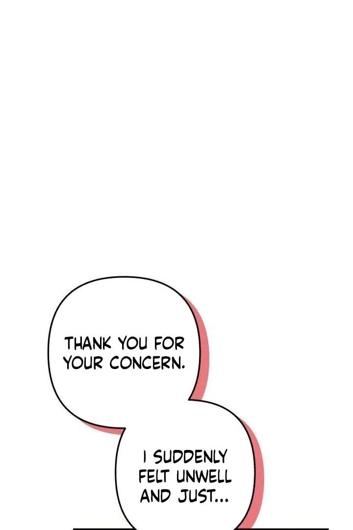 The Witch’s Tears Become Poison - Chapter 11 Page 19