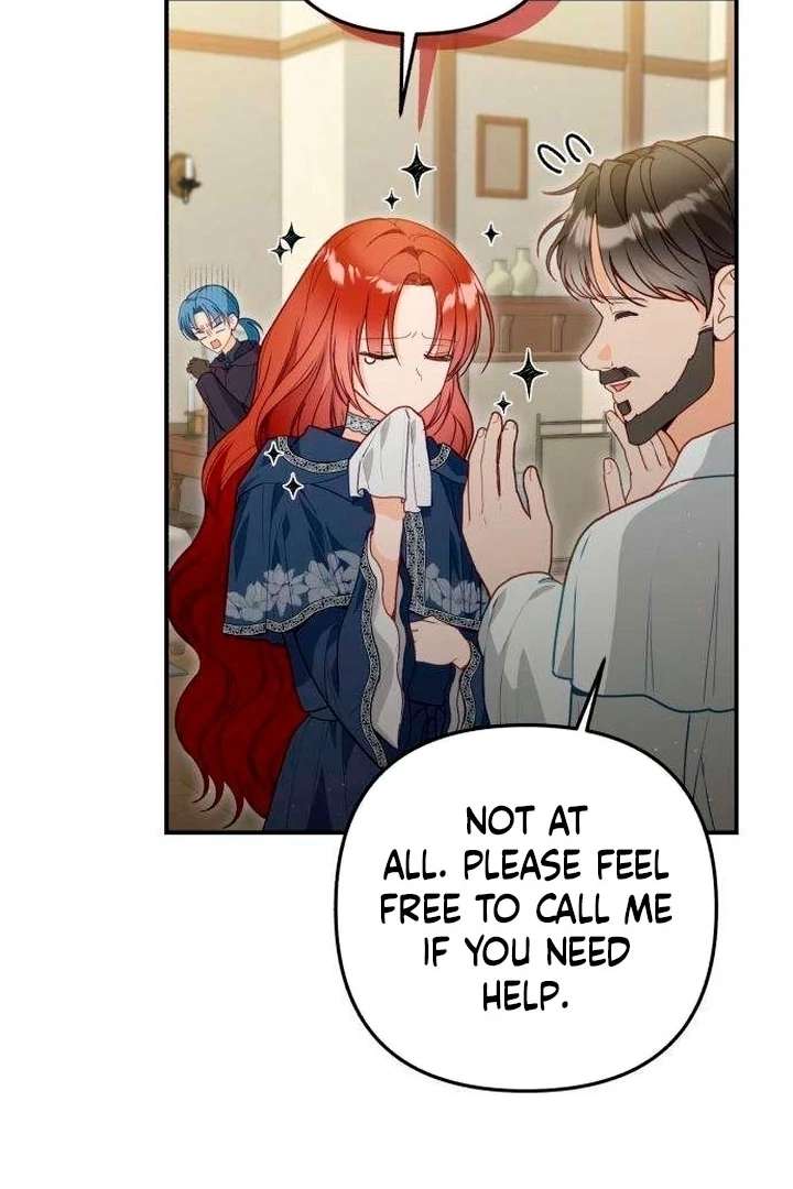 The Witch’s Tears Become Poison - Chapter 11 Page 20