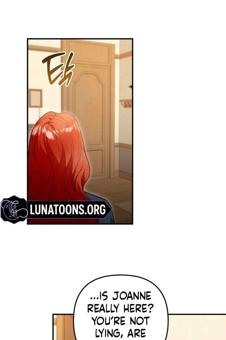 The Witch’s Tears Become Poison - Chapter 11 Page 21