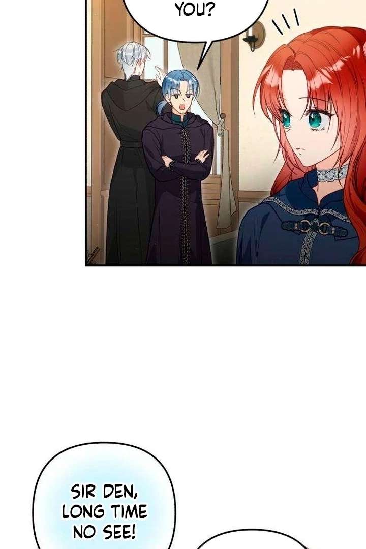 The Witch’s Tears Become Poison - Chapter 11 Page 22