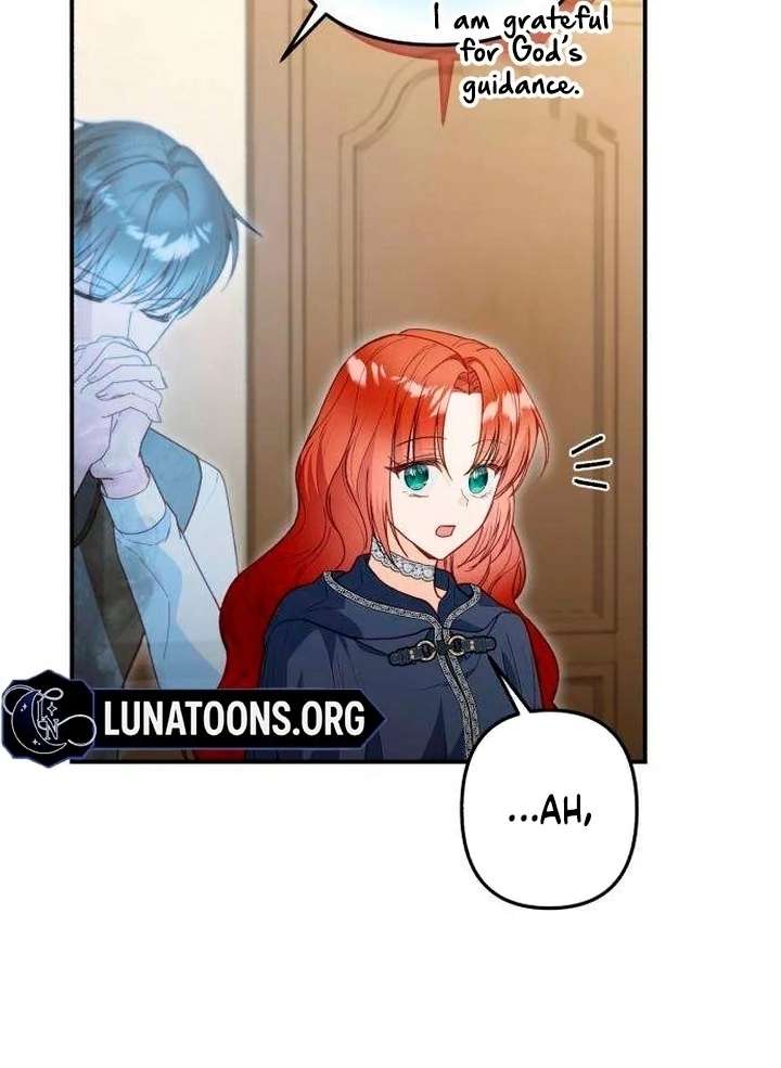 The Witch’s Tears Become Poison - Chapter 11 Page 27