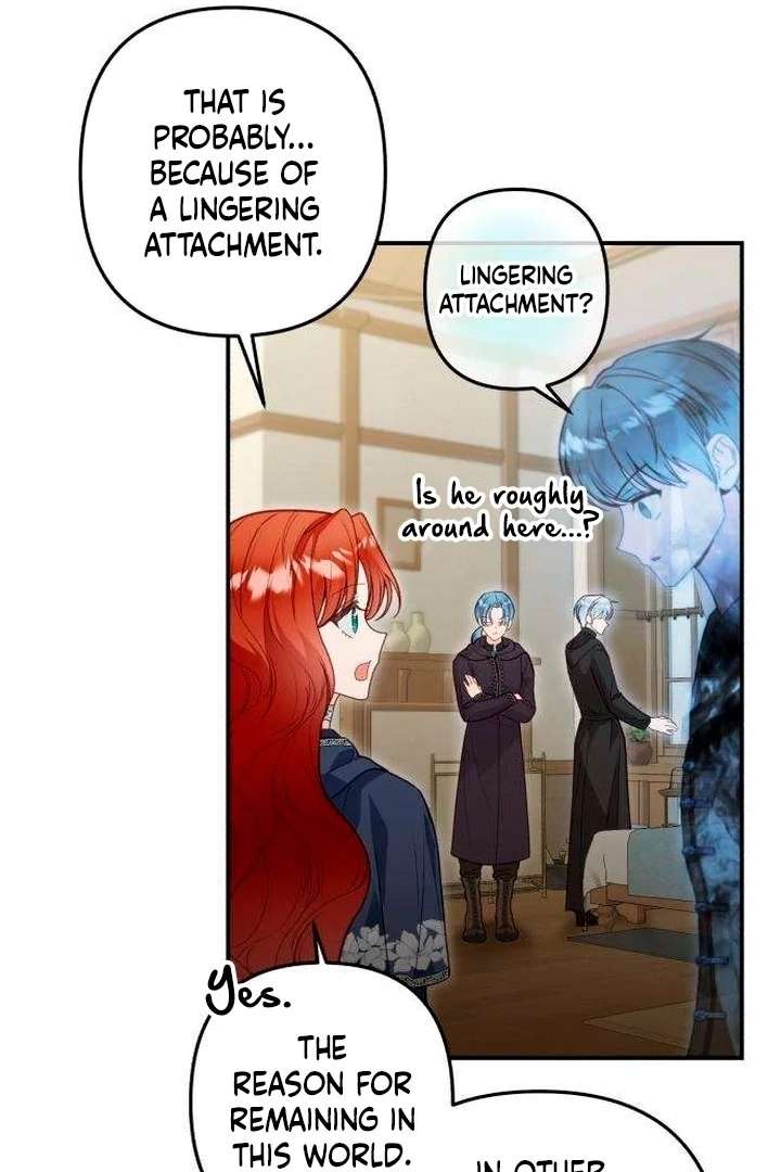 The Witch’s Tears Become Poison - Chapter 11 Page 28