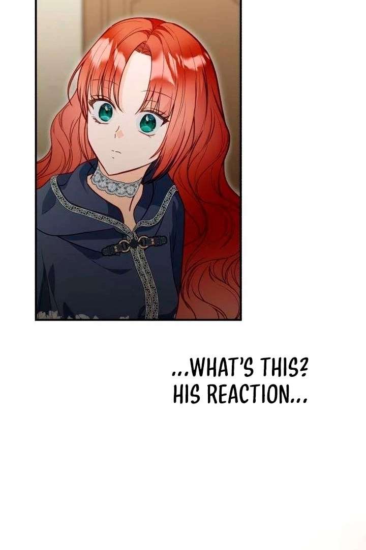 The Witch’s Tears Become Poison - Chapter 11 Page 31