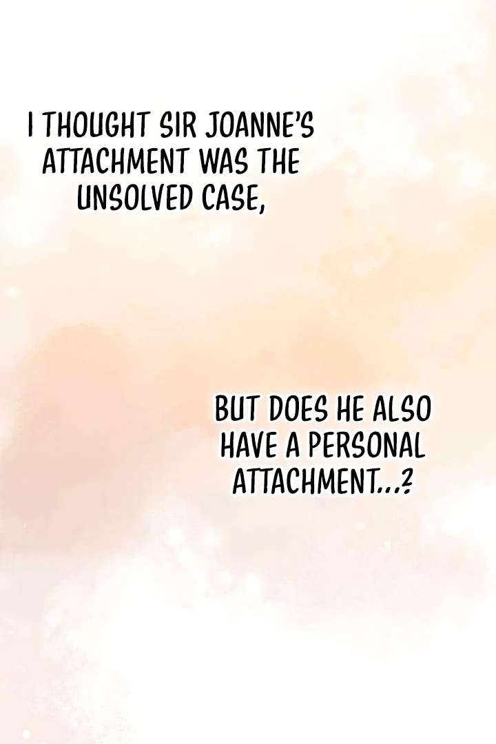 The Witch’s Tears Become Poison - Chapter 11 Page 32