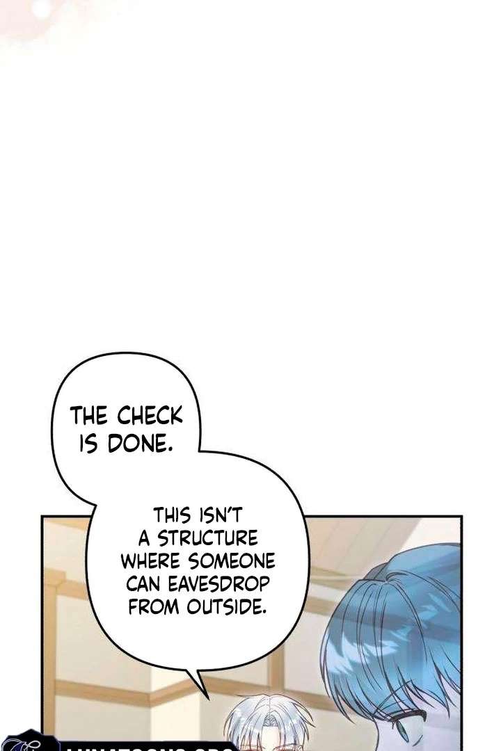 The Witch’s Tears Become Poison - Chapter 11 Page 33