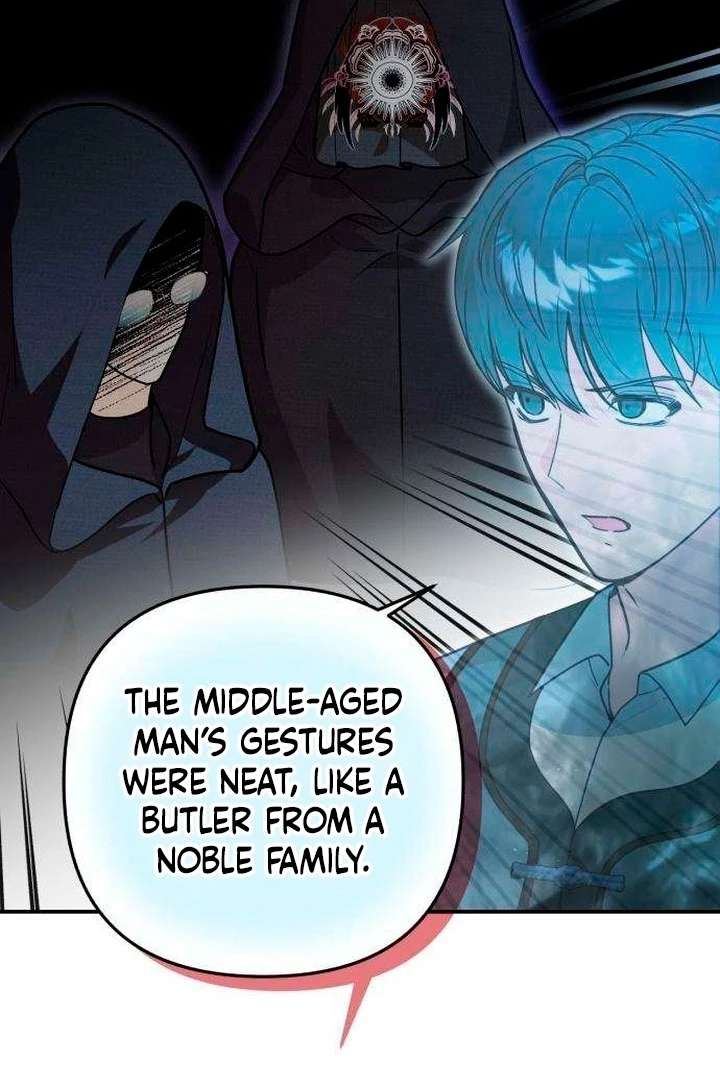 The Witch’s Tears Become Poison - Chapter 11 Page 38