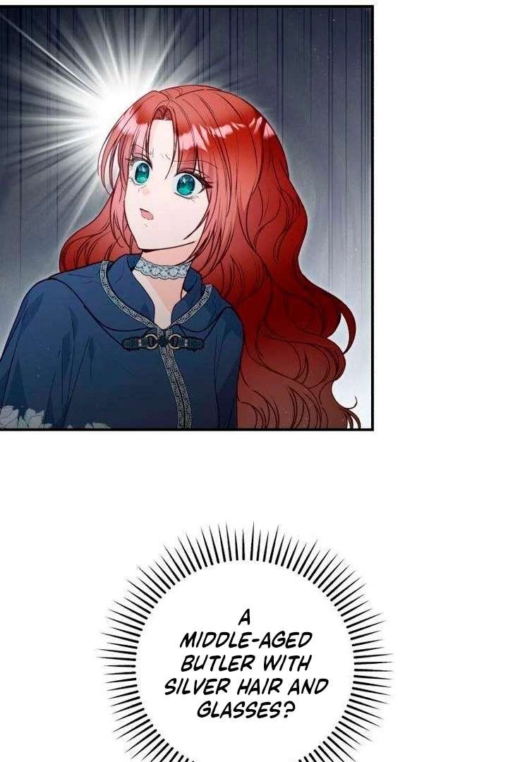 The Witch’s Tears Become Poison - Chapter 11 Page 39