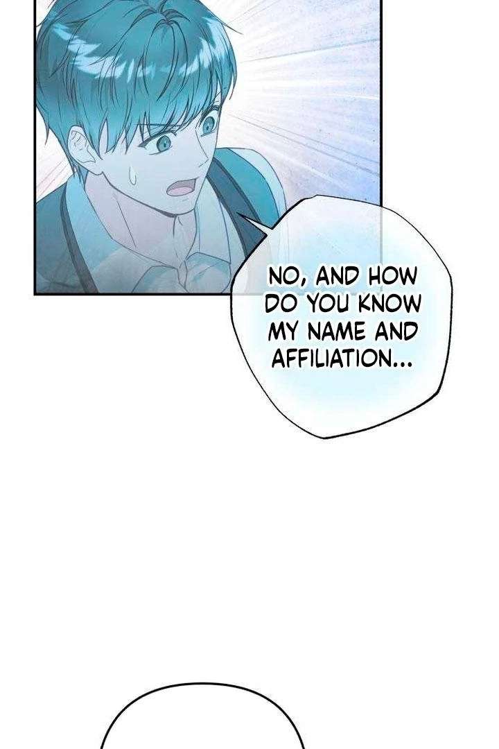 The Witch’s Tears Become Poison - Chapter 11 Page 4