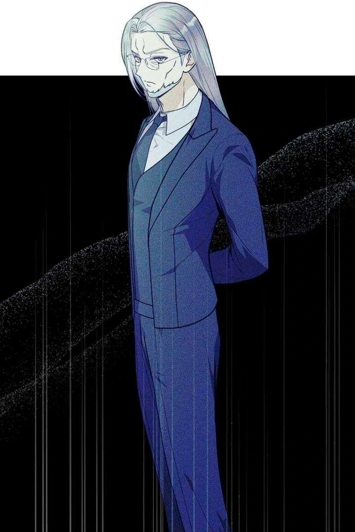 The Witch’s Tears Become Poison - Chapter 11 Page 42