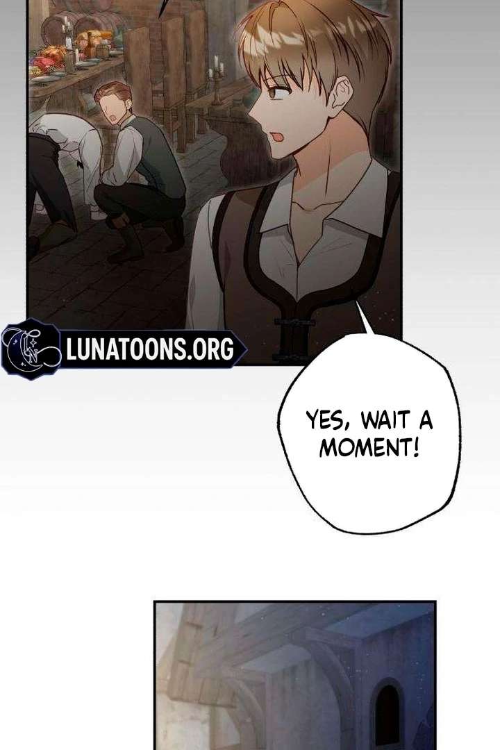 The Witch’s Tears Become Poison - Chapter 11 Page 47