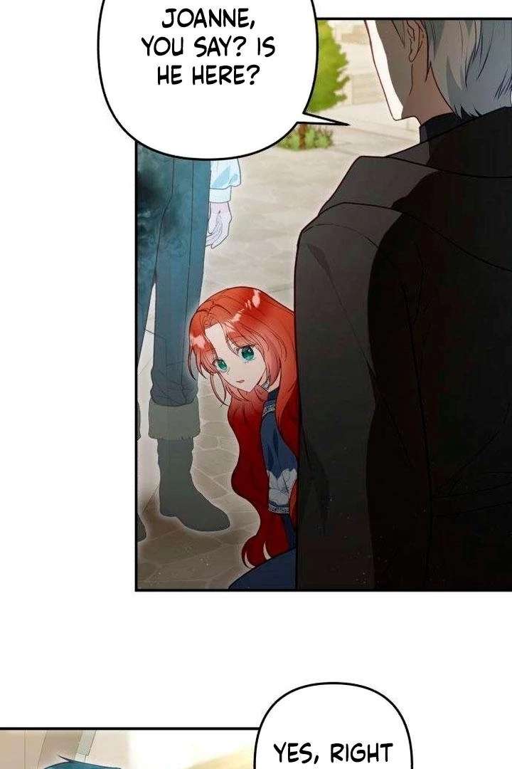 The Witch’s Tears Become Poison - Chapter 11 Page 5