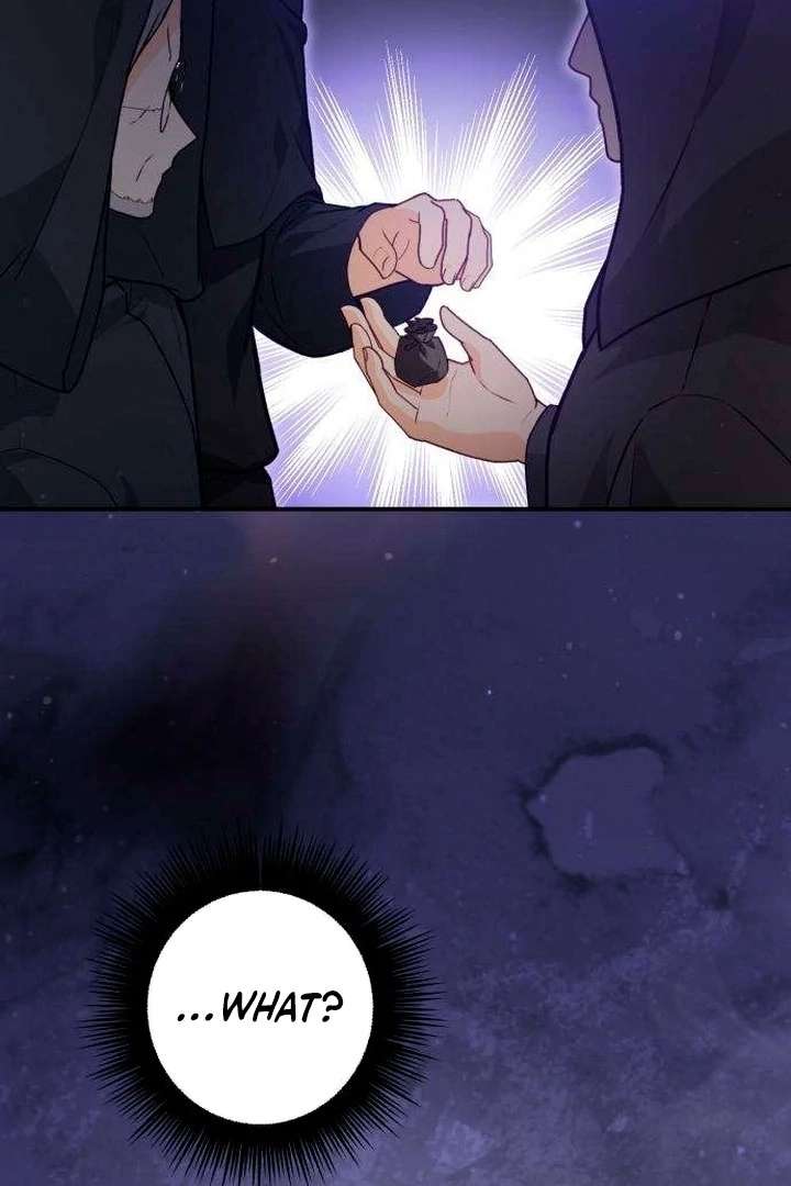 The Witch’s Tears Become Poison - Chapter 11 Page 51