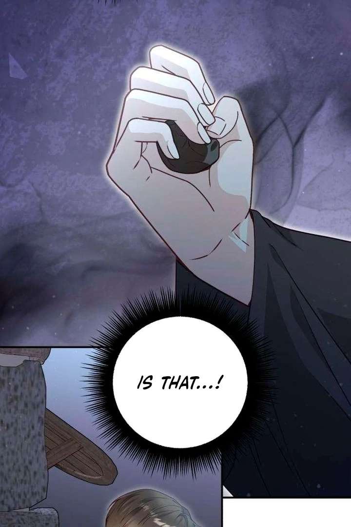 The Witch’s Tears Become Poison - Chapter 11 Page 52