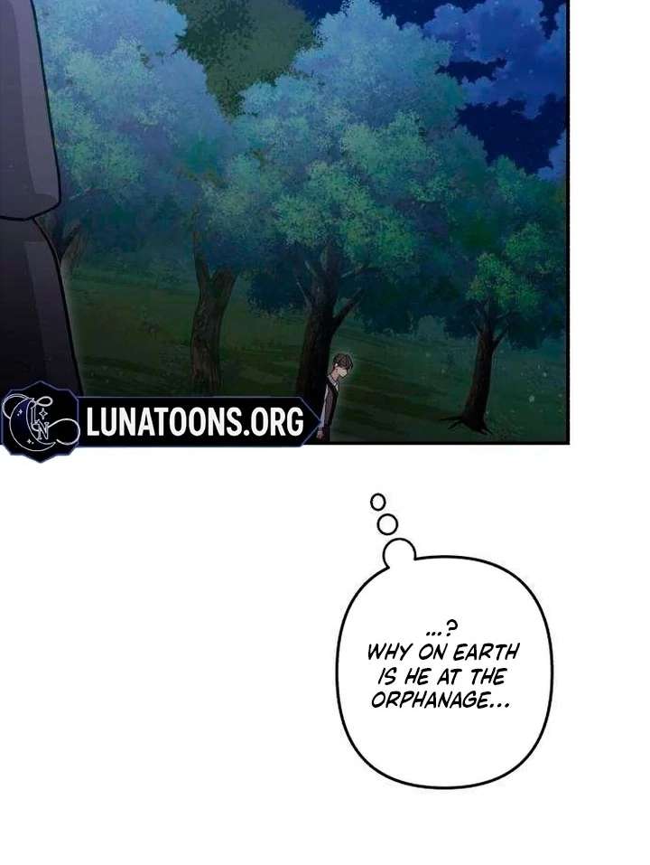 The Witch’s Tears Become Poison - Chapter 11 Page 55