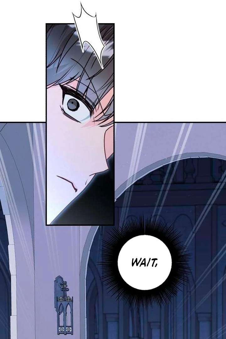 The Witch’s Tears Become Poison - Chapter 11 Page 56