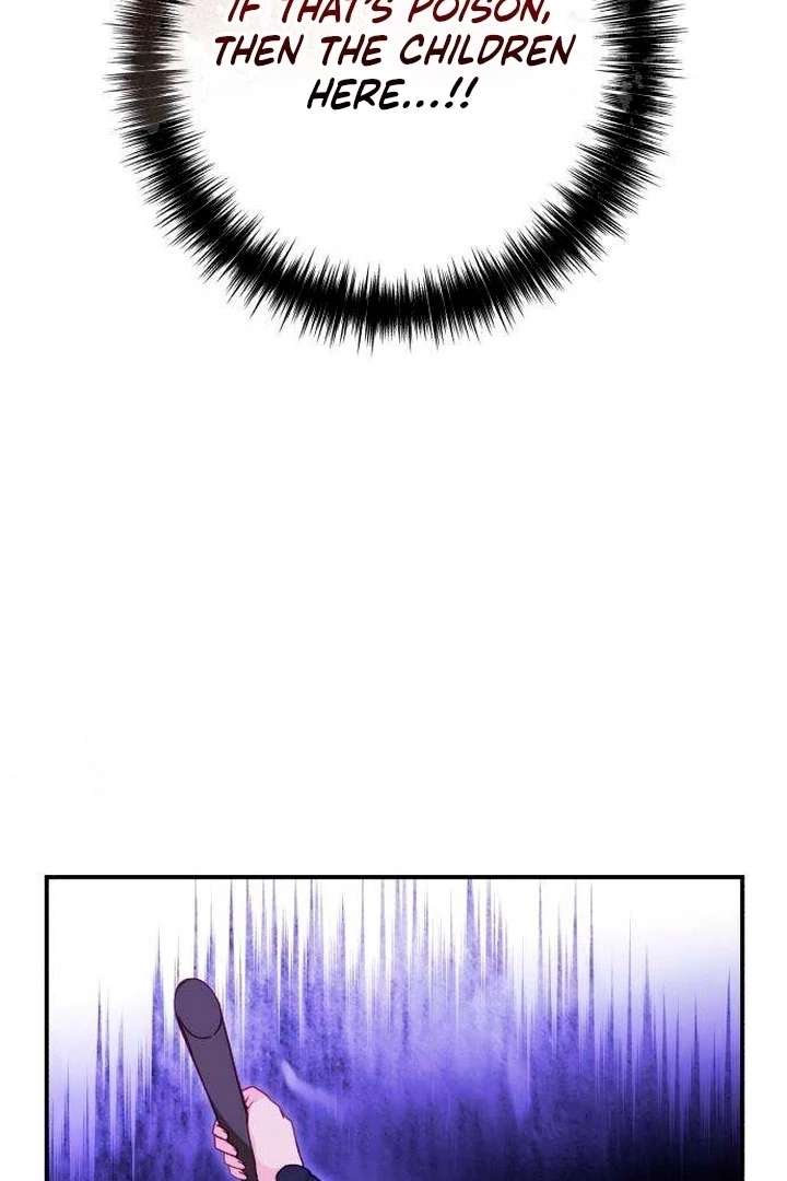 The Witch’s Tears Become Poison - Chapter 11 Page 59