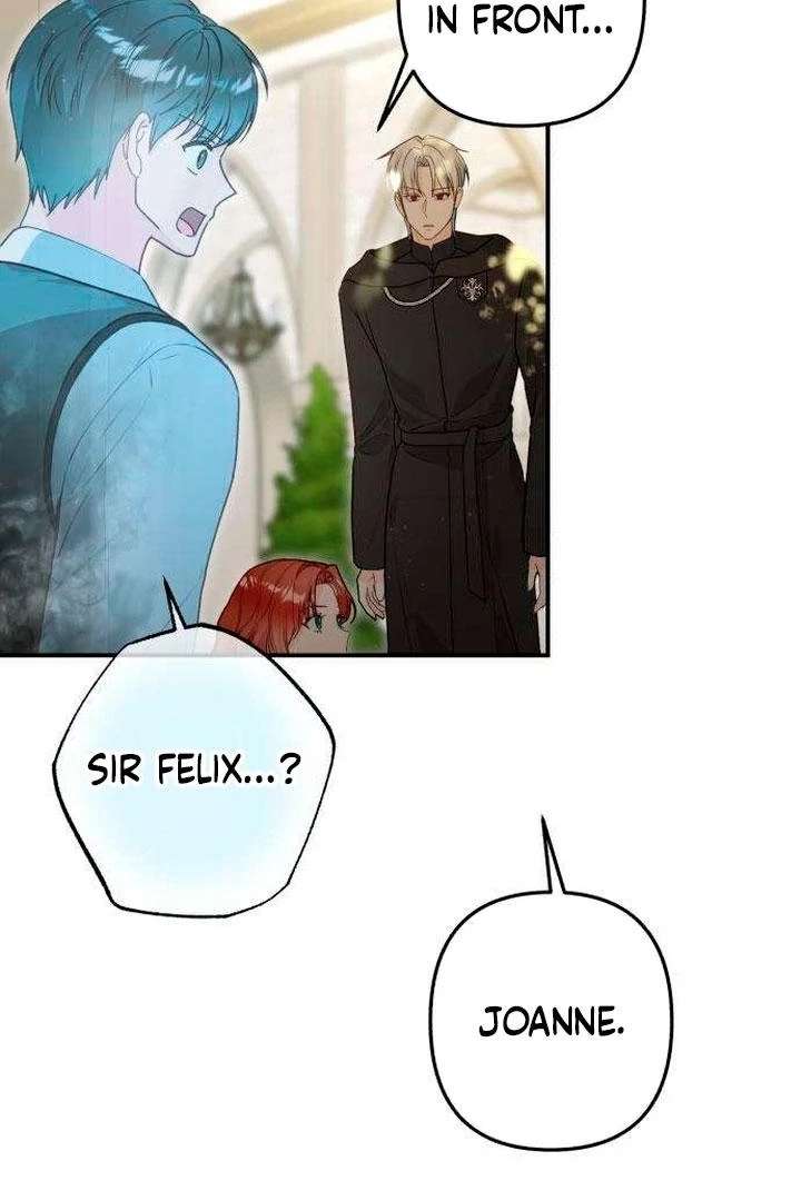 The Witch’s Tears Become Poison - Chapter 11 Page 6