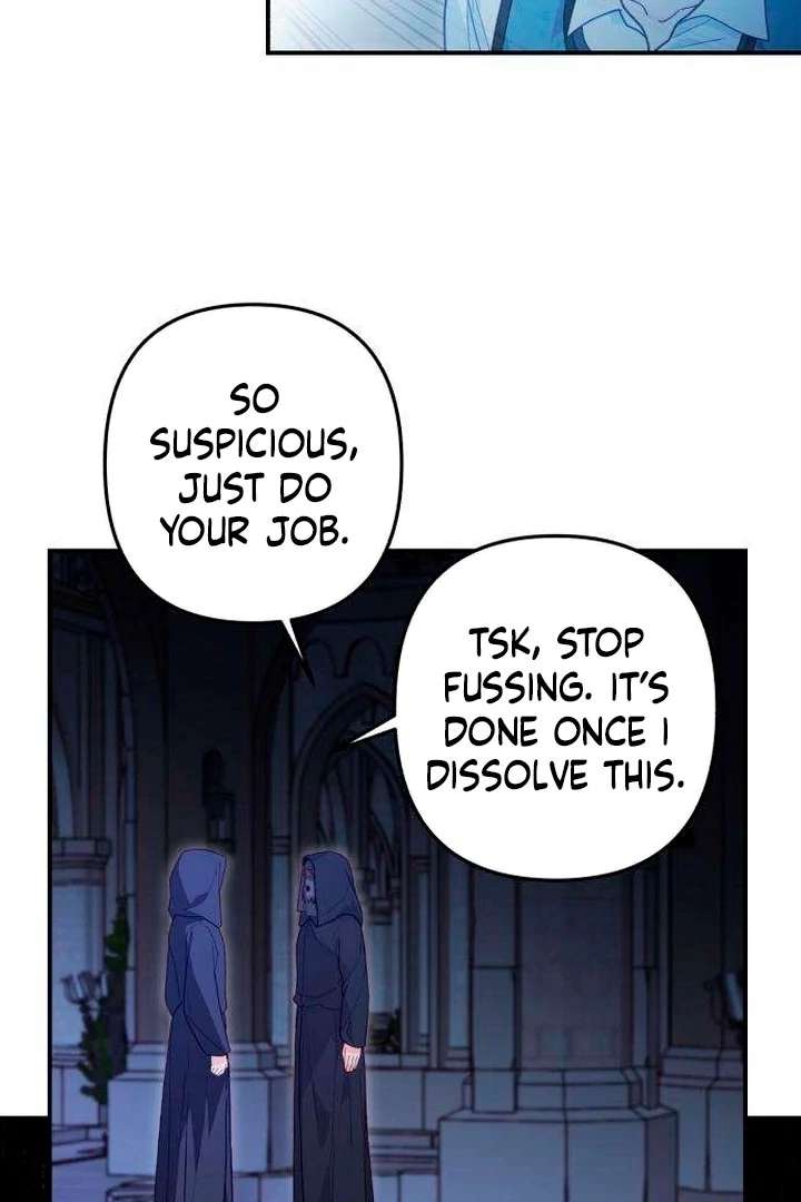 The Witch’s Tears Become Poison - Chapter 11 Page 64