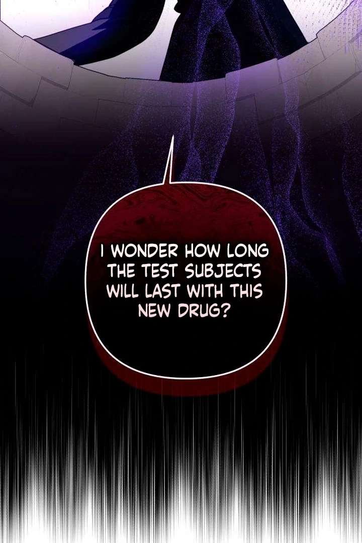 The Witch’s Tears Become Poison - Chapter 11 Page 66