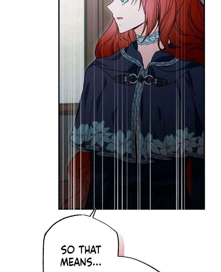 The Witch’s Tears Become Poison - Chapter 11 Page 68