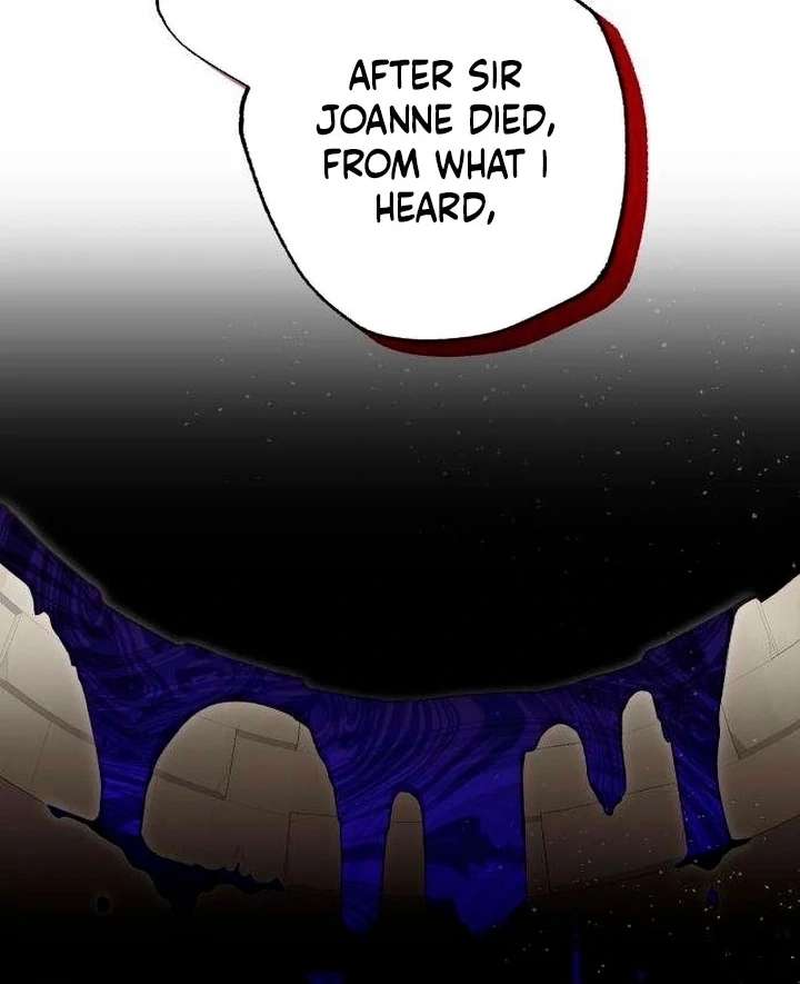 The Witch’s Tears Become Poison - Chapter 11 Page 69