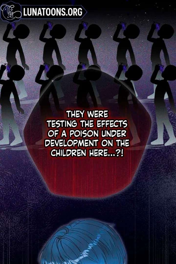 The Witch’s Tears Become Poison - Chapter 11 Page 70