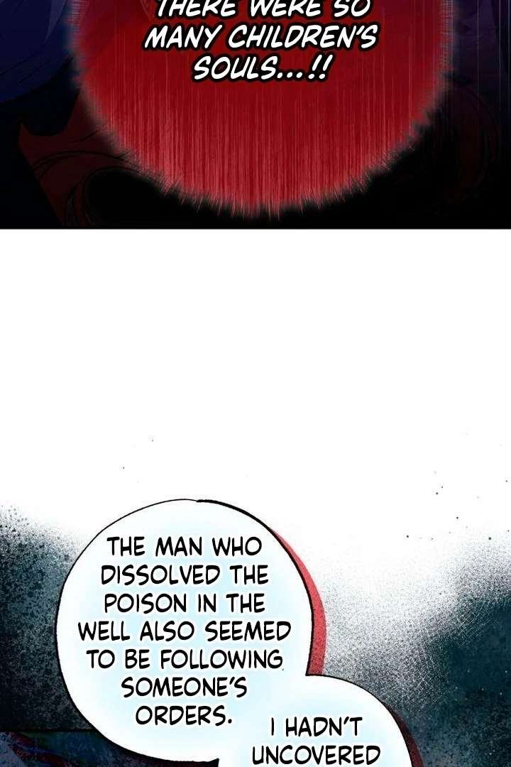 The Witch’s Tears Become Poison - Chapter 11 Page 73