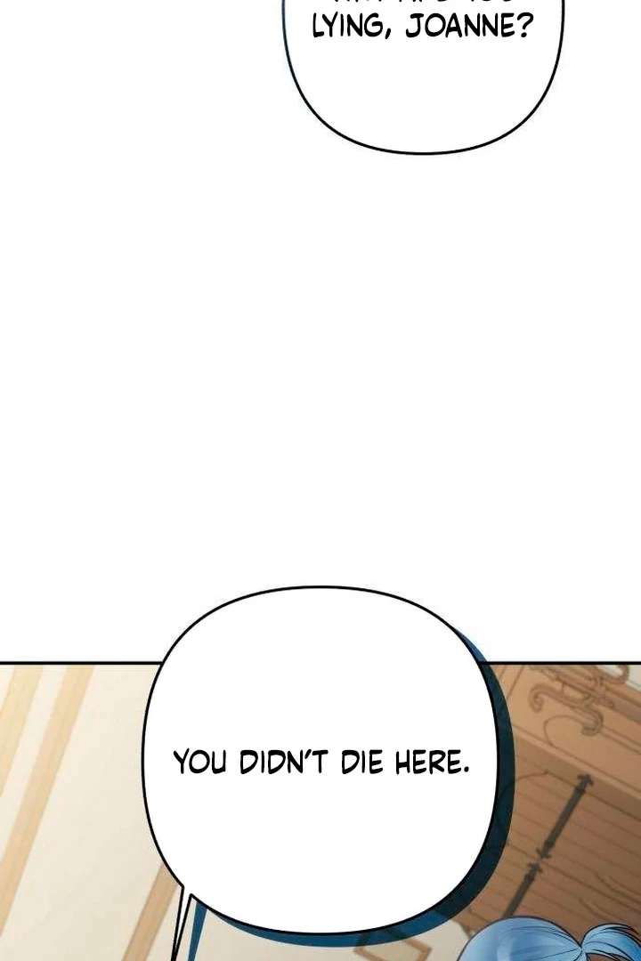 The Witch’s Tears Become Poison - Chapter 11 Page 75