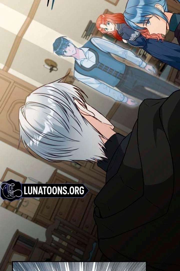 The Witch’s Tears Become Poison - Chapter 11 Page 76