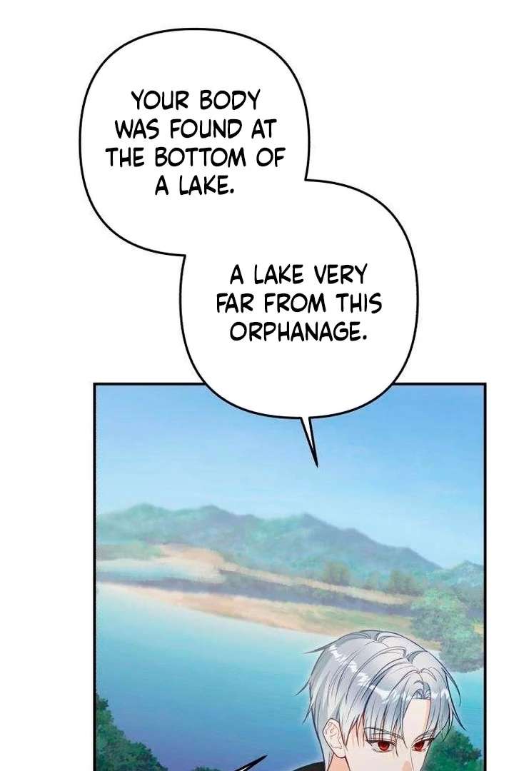 The Witch’s Tears Become Poison - Chapter 11 Page 78