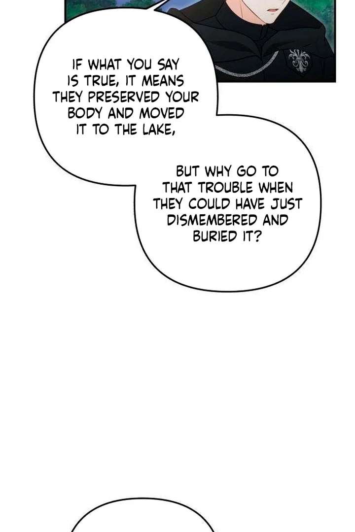 The Witch’s Tears Become Poison - Chapter 11 Page 79