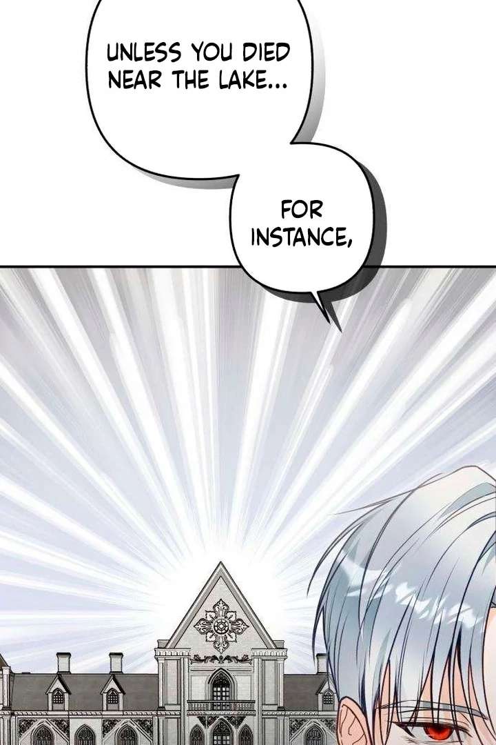 The Witch’s Tears Become Poison - Chapter 11 Page 80