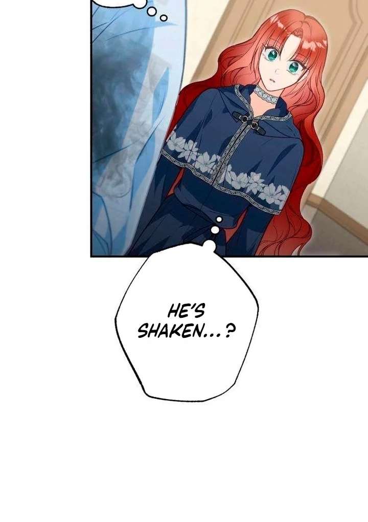 The Witch’s Tears Become Poison - Chapter 11 Page 83