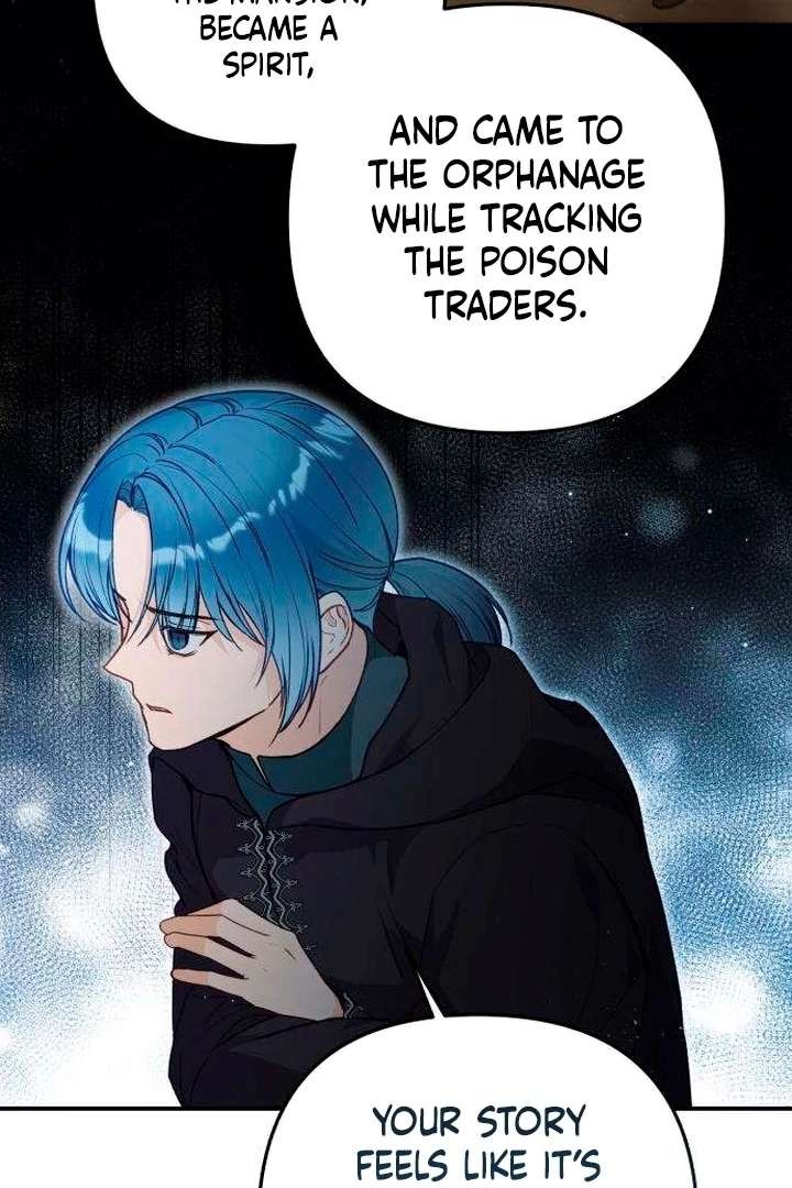 The Witch’s Tears Become Poison - Chapter 11 Page 85