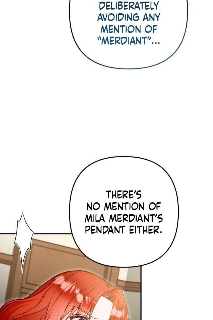 The Witch’s Tears Become Poison - Chapter 11 Page 86