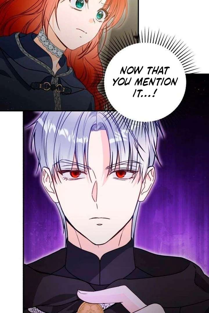 The Witch’s Tears Become Poison - Chapter 11 Page 87