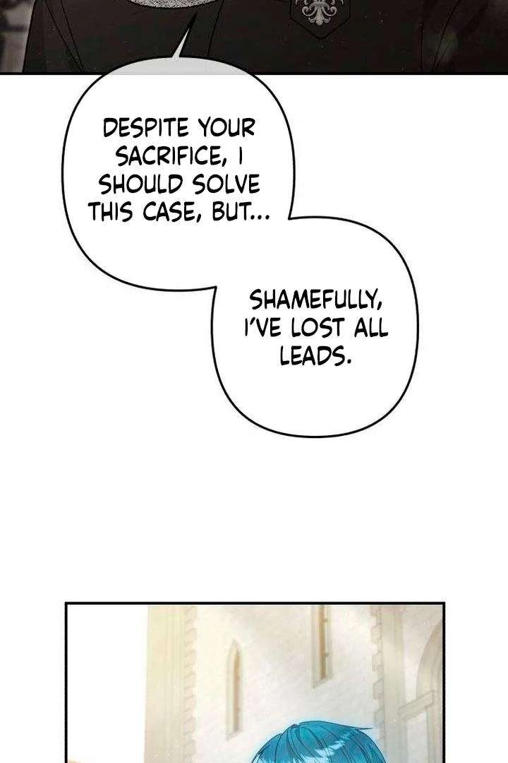 The Witch’s Tears Become Poison - Chapter 11 Page 9