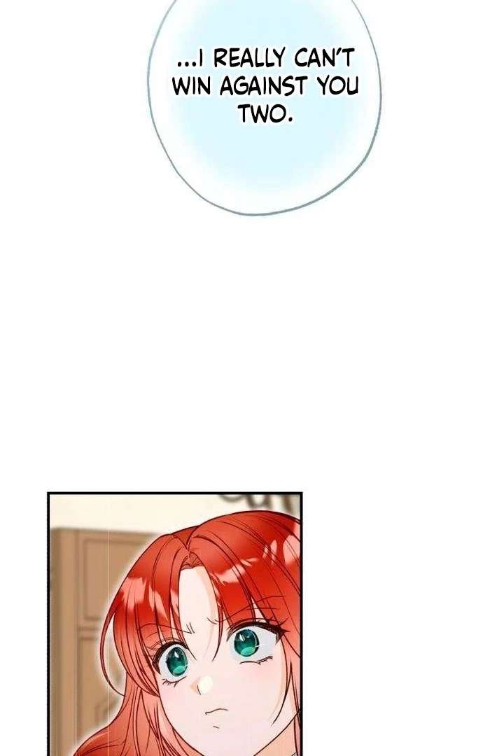 The Witch’s Tears Become Poison - Chapter 11 Page 92