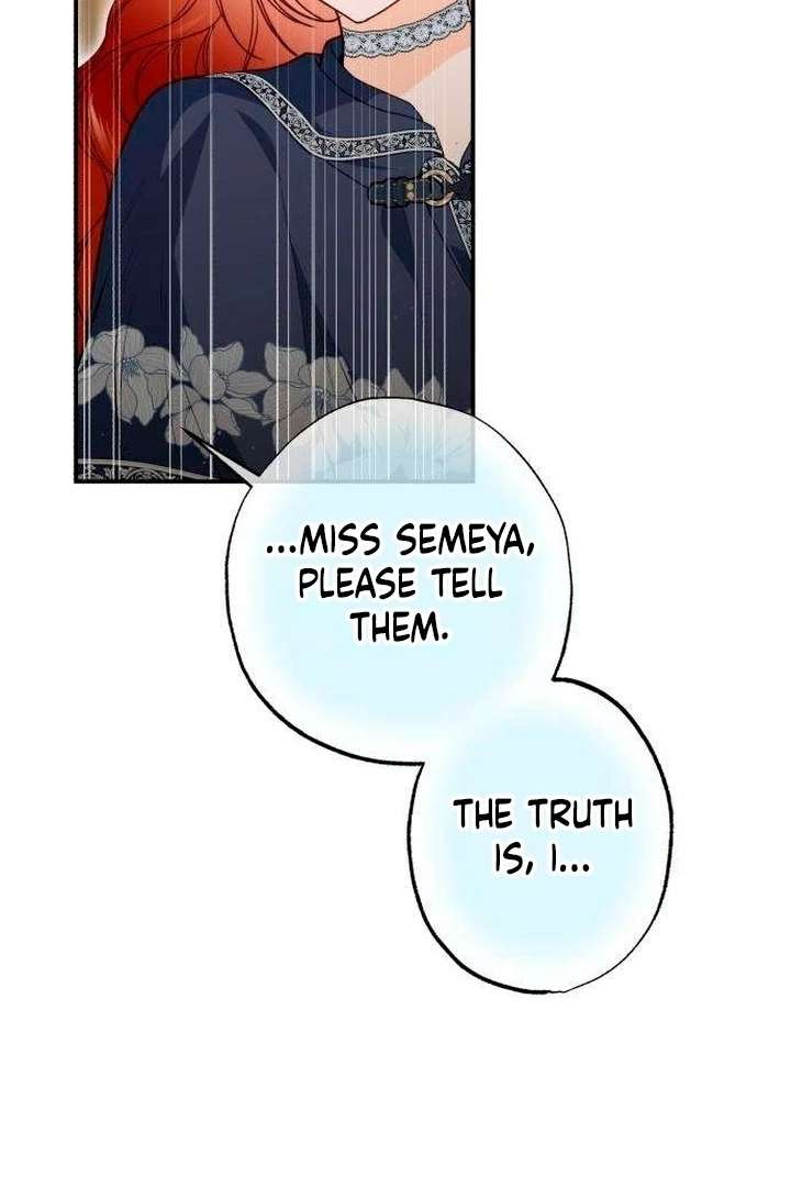 The Witch’s Tears Become Poison - Chapter 11 Page 93