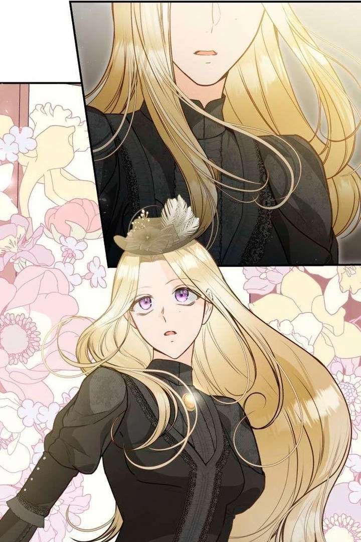 The Witch’s Tears Become Poison - Chapter 11 Page 98