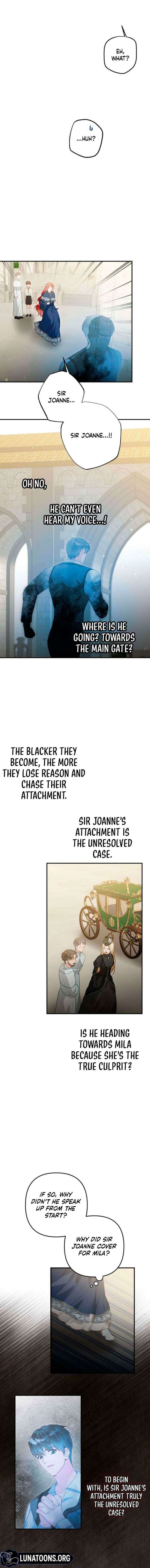 The Witch’s Tears Become Poison - Chapter 12 Page 12