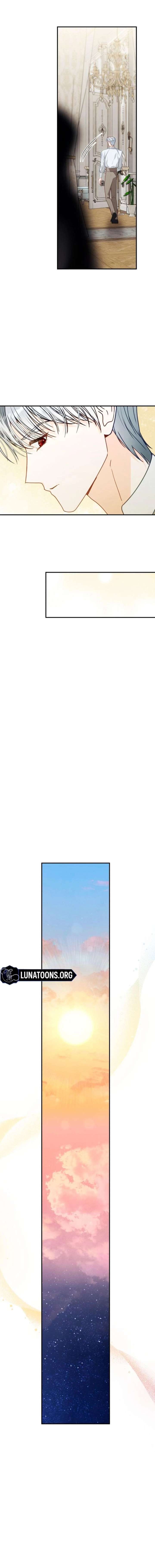 The Witch’s Tears Become Poison - Chapter 16 Page 12