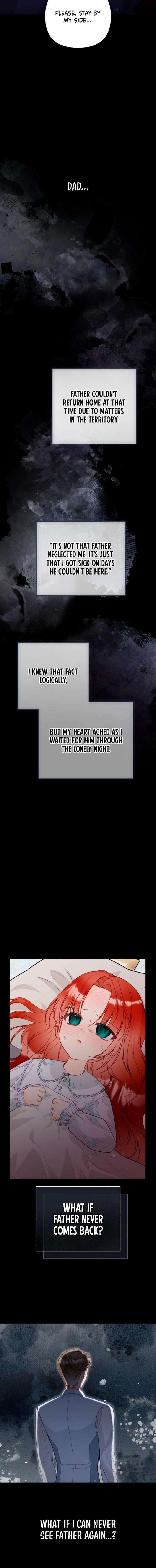 The Witch’s Tears Become Poison - Chapter 16 Page 2