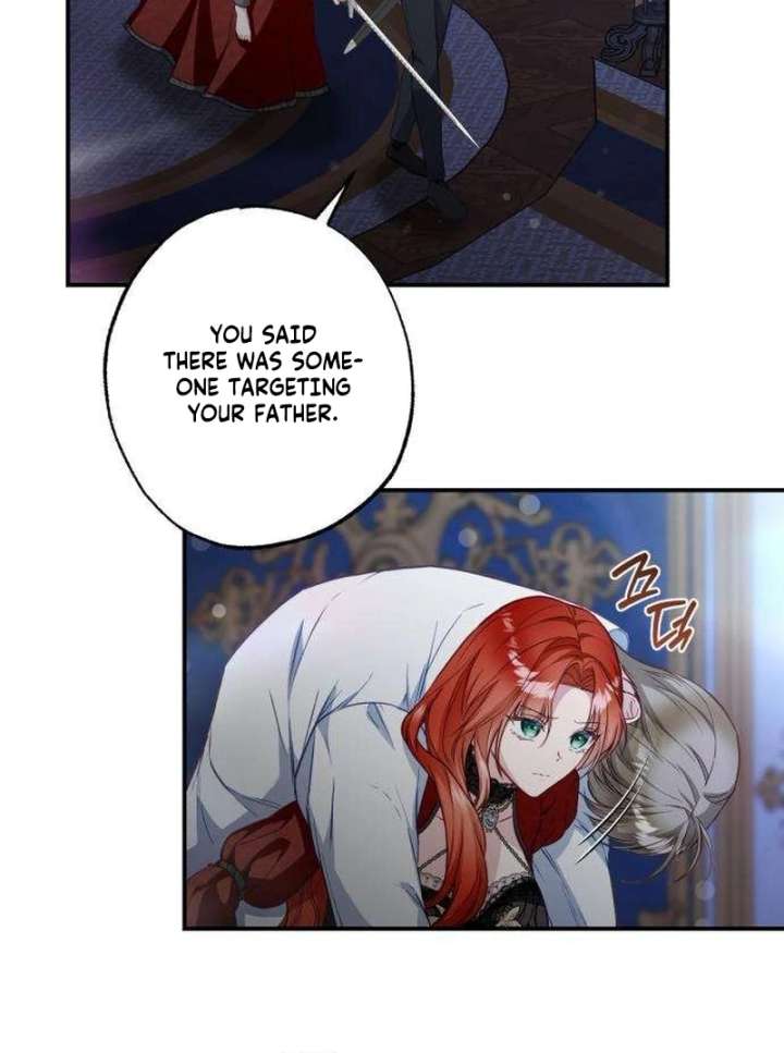 The Witch’s Tears Become Poison - Chapter 2 Page 105