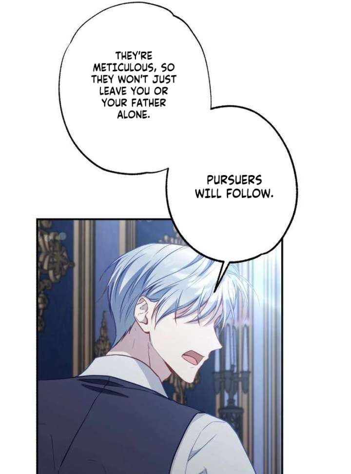 The Witch’s Tears Become Poison - Chapter 2 Page 106