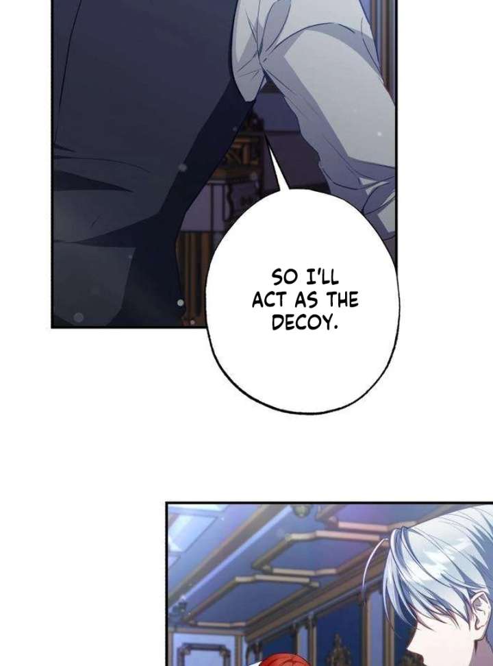 The Witch’s Tears Become Poison - Chapter 2 Page 107