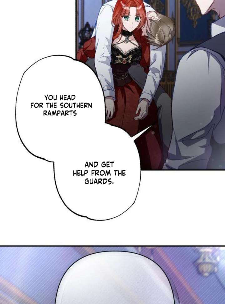 The Witch’s Tears Become Poison - Chapter 2 Page 108