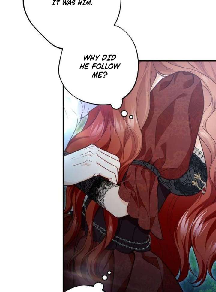 The Witch’s Tears Become Poison - Chapter 2 Page 11