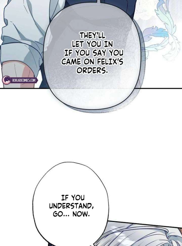 The Witch’s Tears Become Poison - Chapter 2 Page 110