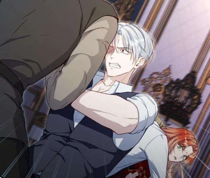 The Witch’s Tears Become Poison - Chapter 2 Page 114